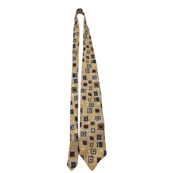 Gian Franc Ferritti Vintage Necktie - Picture 2 of 6